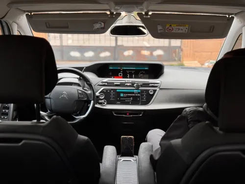 Citroen C4 2022 C4