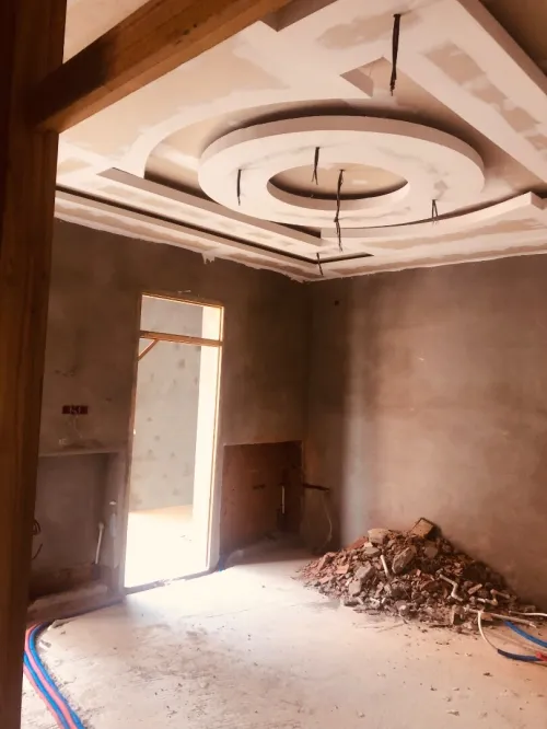 Vente Villa Sétif Setif