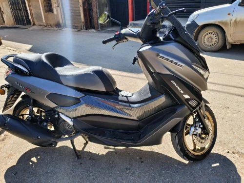 Okinoi max ts 200 Max ts 200 2025