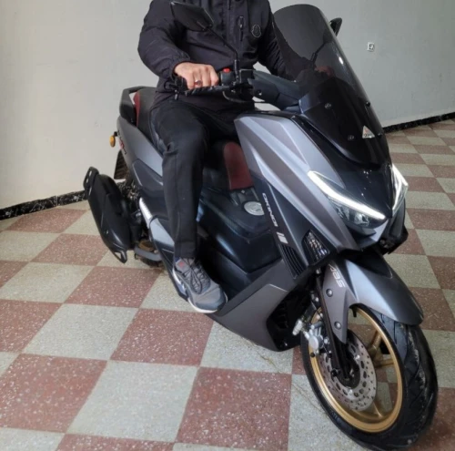 Okinoi ts max 200 Ts max 200 2025
