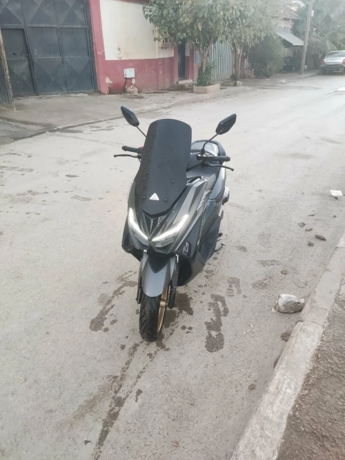 Okinoi ts max 200 Ts max 200 2025