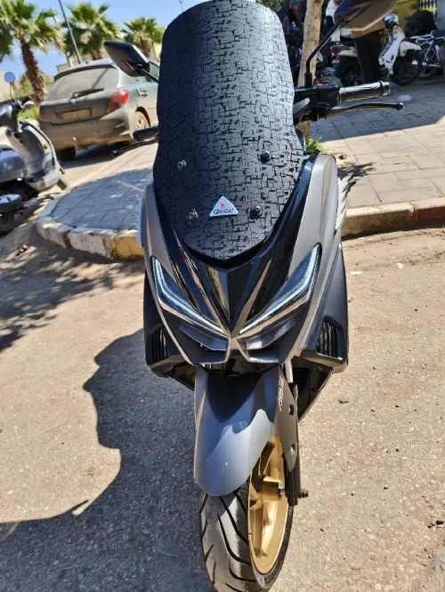 Okinoi max ts 200 Max ts 200 2025