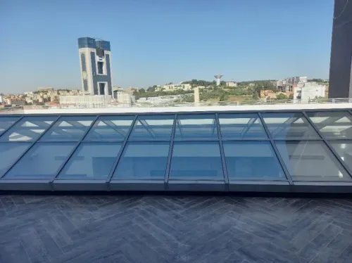 Location Immeuble Alger Dely brahim