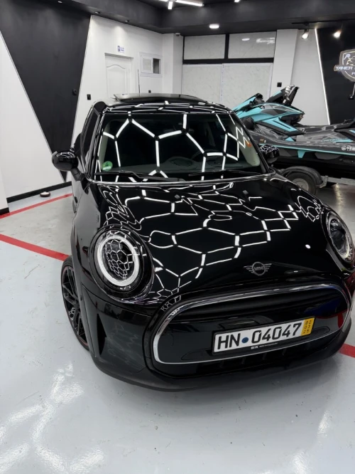 Mini Cooper one 2023 1.5 136ch
