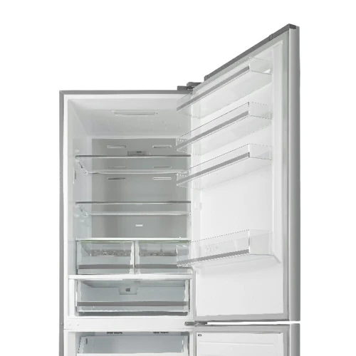 réfrigérateur Combiné CRC540Aix No Forst