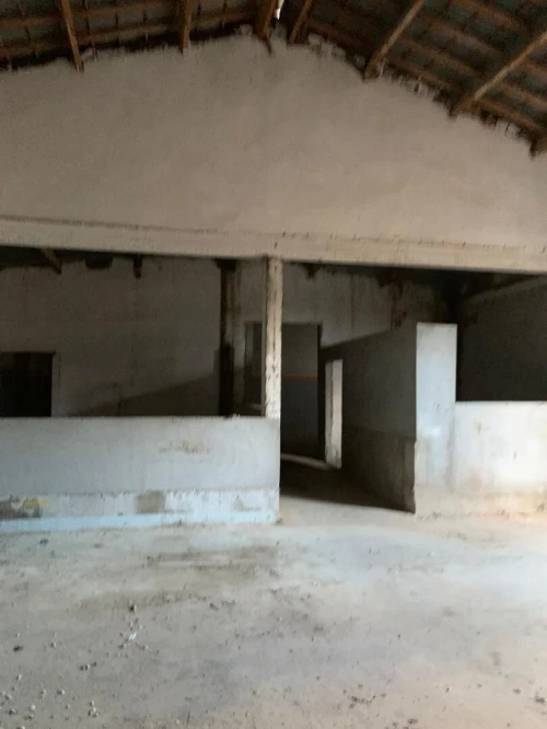 Location Hangar - Usine Alger Douera