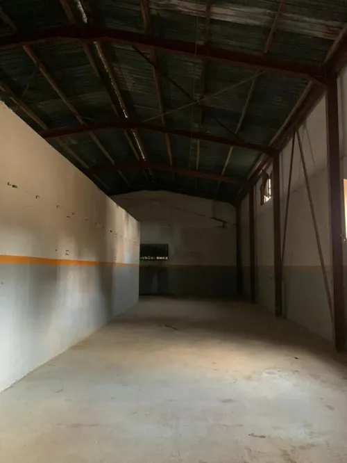 Location Hangar - Usine Alger Douera