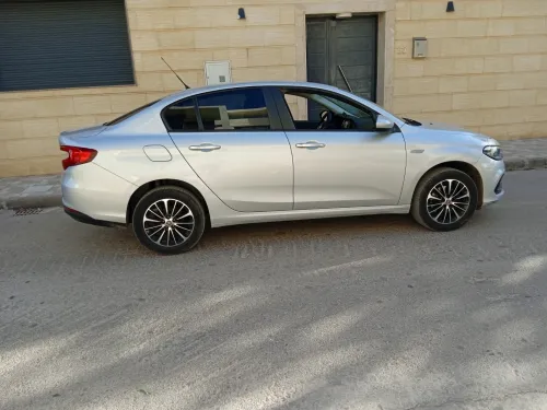 Fiat Tipo Sedan 2024 Tipo
