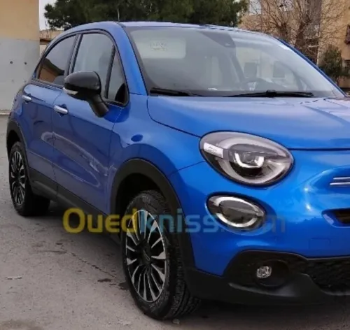Fiat 500x 2023 Club