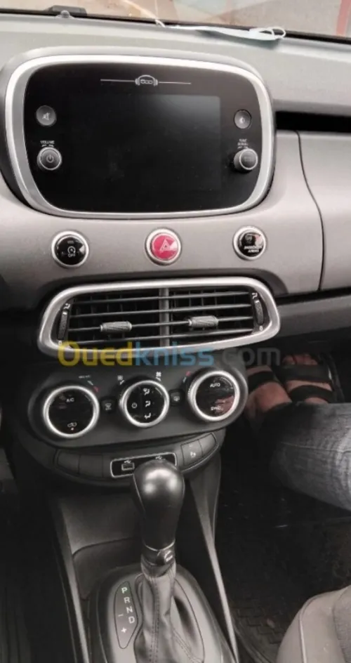 Fiat 500x 2023 Club