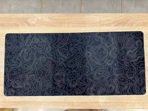 Tapis De Souris XXL 400X900X3MM Mouse Pad