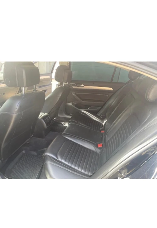 Volkswagen Passat 2019 Passat