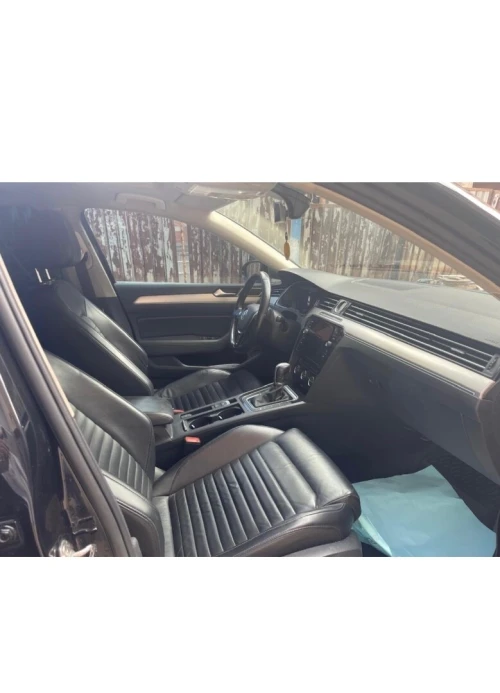 Volkswagen Passat 2019 Passat