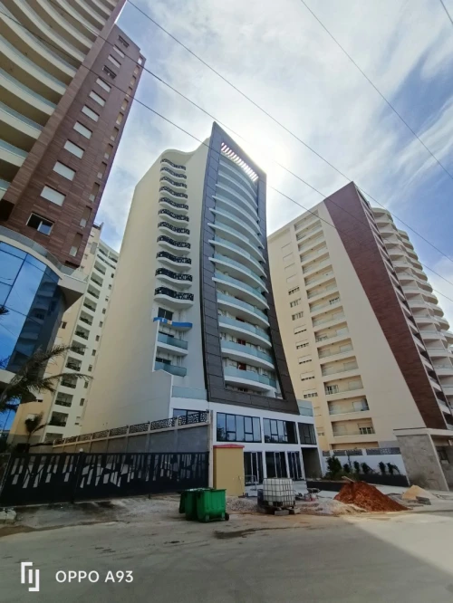 Vente Appartement Alger Cheraga