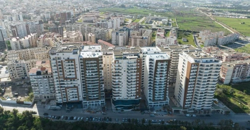 Vente Appartement Alger Cheraga