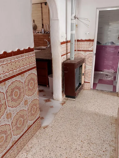 Location bien immobilier Boumerdès Hammedi