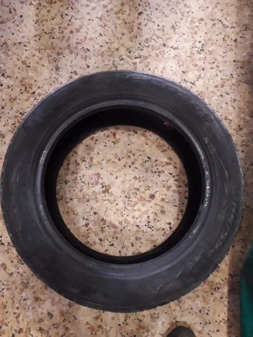 عجلات 205/55r16