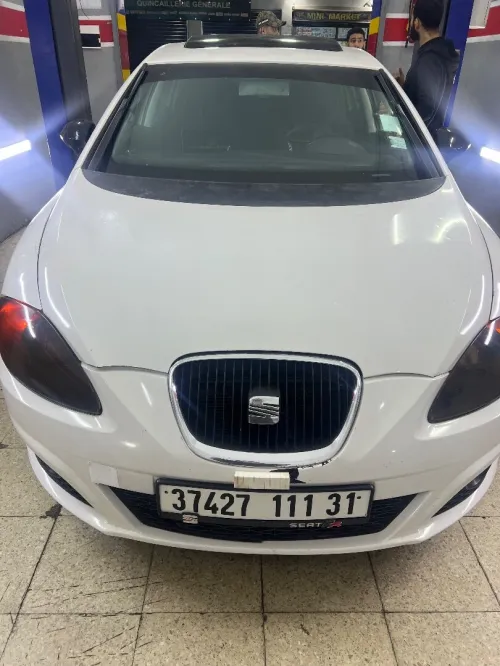 Seat Leon 2011 Leon