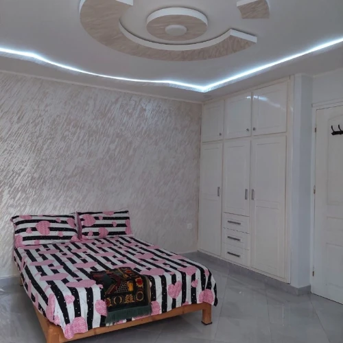 Location vacances Appartement F3 Boumerdès Corso