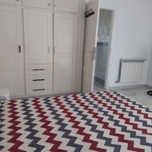 Location vacances Appartement F3 Boumerdès Corso