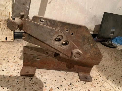 Divers matériaux 