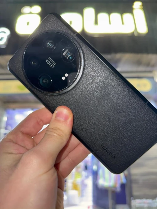 Xiaomi 14 ultra 