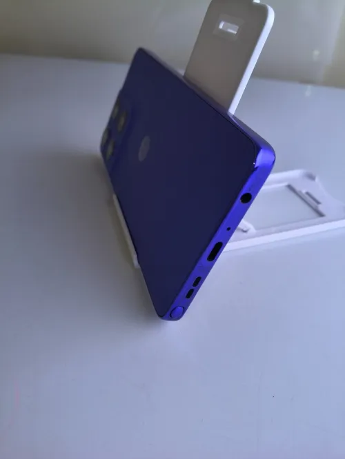 motorolla edge 60 stylus