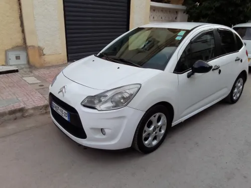 Citroen C3 2013 Vitamine