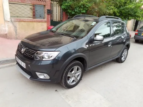 Dacia Sandero 2021 Stepway
