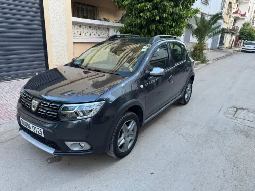 Dacia Sandero 2021 Stepway