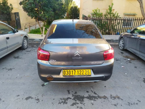 Citroen C Elysée 2022 C Elysée