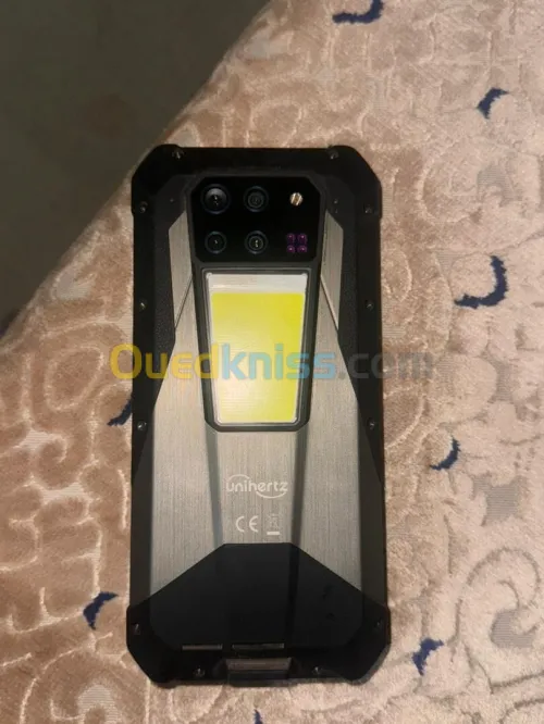 Tank 3 pro Unihertz