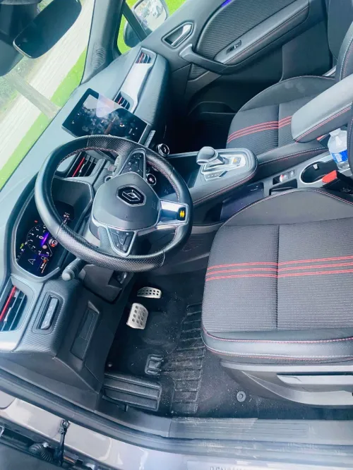 Renault Captur 2022 RS Line 