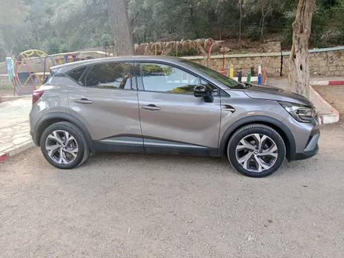 Renault Captur 2022 RS Line 