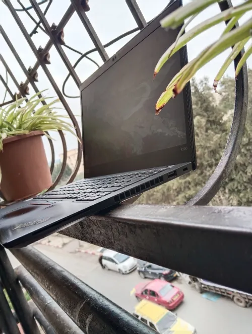 Lenovo Thinkpad X390 I5 8eme 8Gb/256