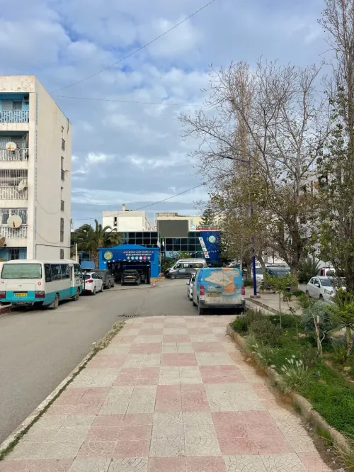 Vente Appartement F4 Boumerdès Boumerdes
