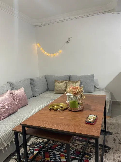 Location vacances Appartement F3 Boumerdès Boumerdes