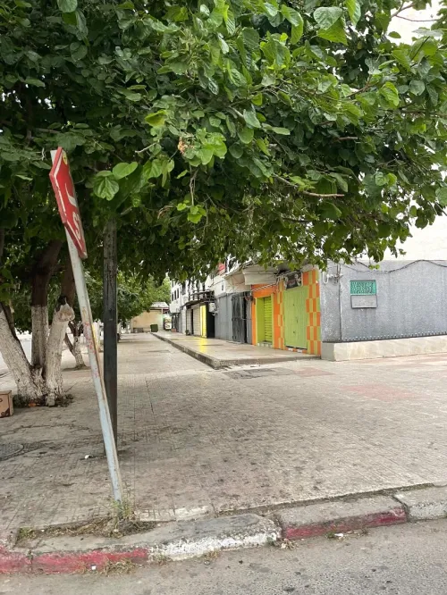 Vente Appartement F5 Boumerdès Boumerdes
