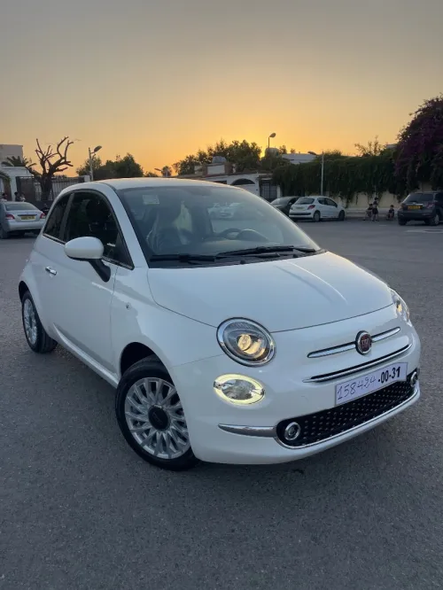 Fiat 500 2025 Dolce vita