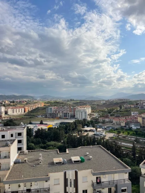 Location vacances Appartement F3 Boumerdès Boumerdes