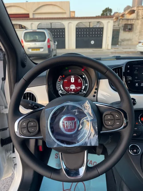 Fiat 500 2025 Dolce vita