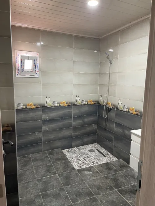 Location vacances Appartement F3 Boumerdès Boumerdes