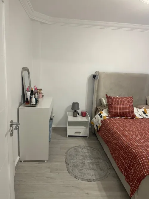 Location vacances Appartement F3 Boumerdès Boumerdes