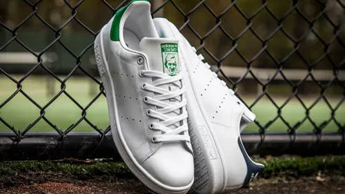ADIDAS STAN SMITH& ADIDAS NOVA