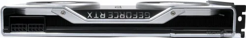 Carte graphique NVIDIA GeForce RTX 2080 Ti -11 Go GDDR6