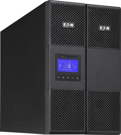 Onduleur Eaton 9SX 5000VA / 4500W (5 KVA)  - avec module d'extension externe