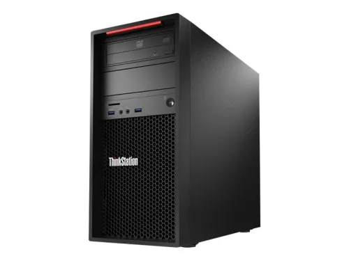 Pc de bureau tour  Lenovo thinkstation P320  i7-7eme generation