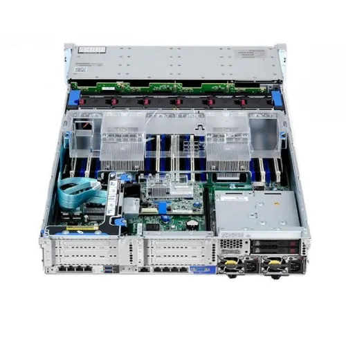 Serveur HP ProLiant DL380 Gen9 BI-processeur  E5-2620 V3  rackable