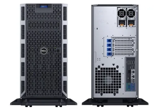 Serveur Dell Poweredge T430