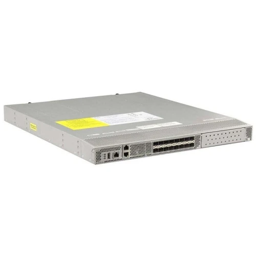 Cisco DS-C9132T-K9 | Switch Fibre Channel | 32 Ports | 32 Gbps